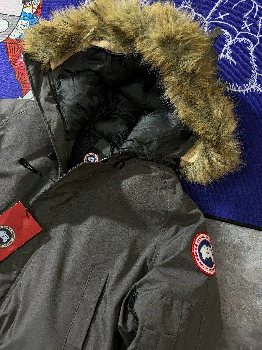 мужской пуховик canada goose,куртка зимняя canada goose,canada goose chilliwack parka,пуховик canada goose chilliwack оригинал,canada goose chilliwack
