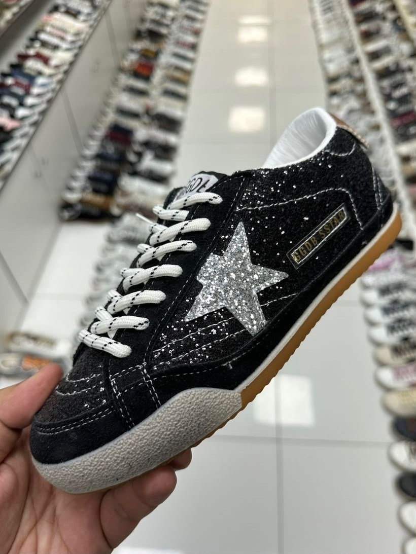 , женская,golden goose кроссовки,кеды golden goose,спортивная