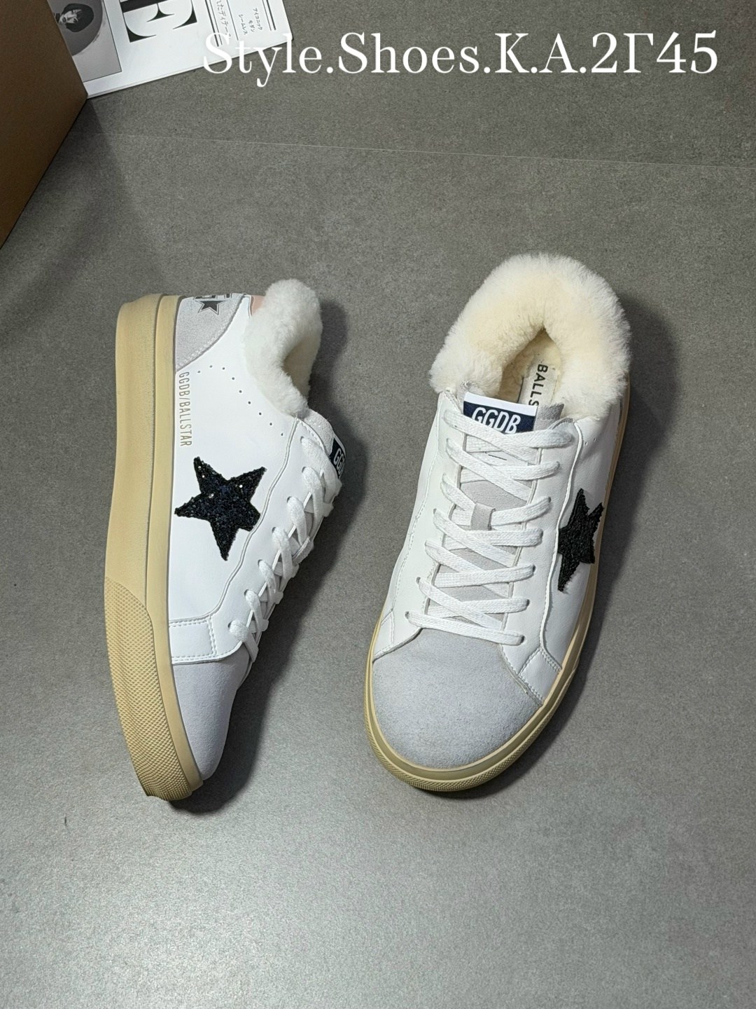 ,golden goose зимние кеды женские,кеды golden goose,кеды golden goose женские,кроссовки с мехом