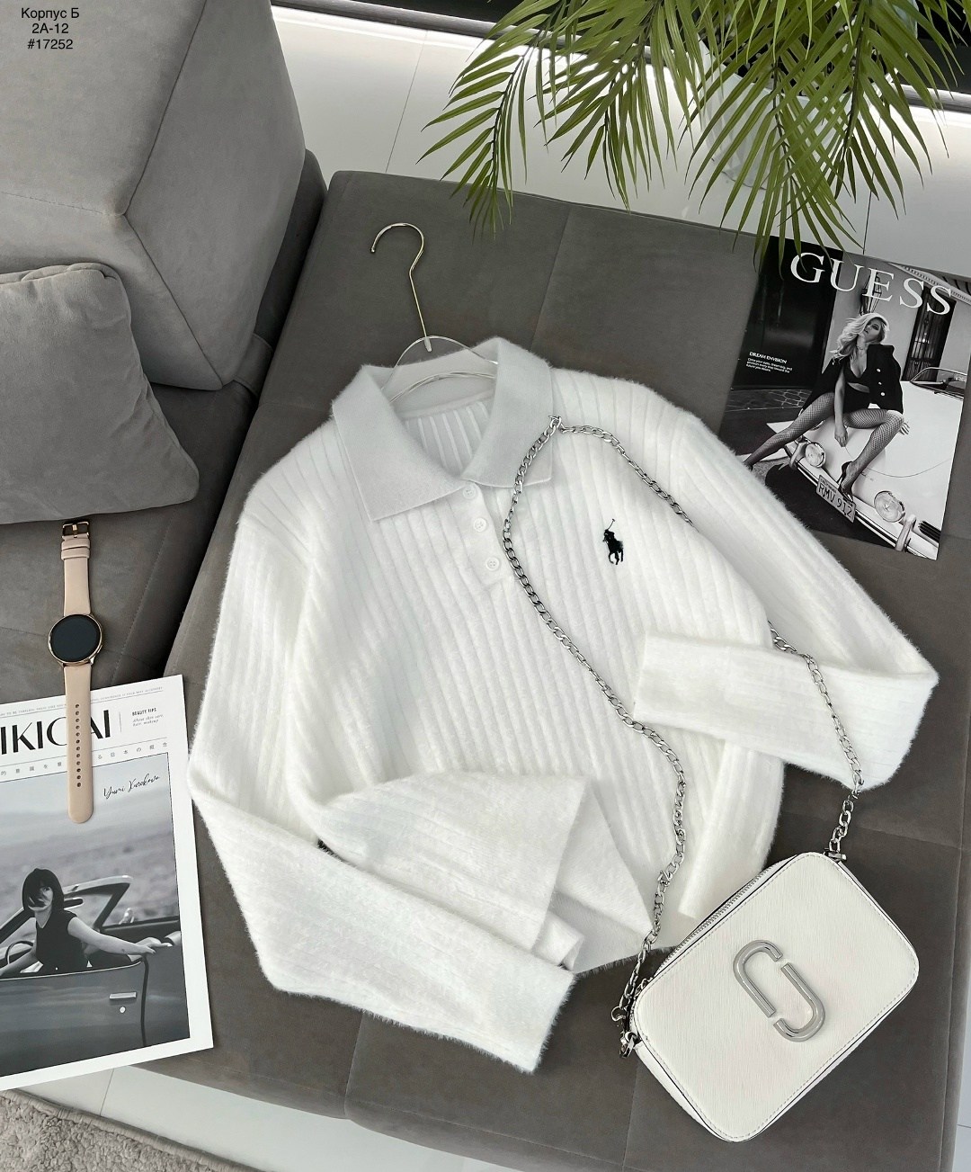 свитер polo ralph lauren,женская кофта,кофта поло,свитера женские,свитер женский белый