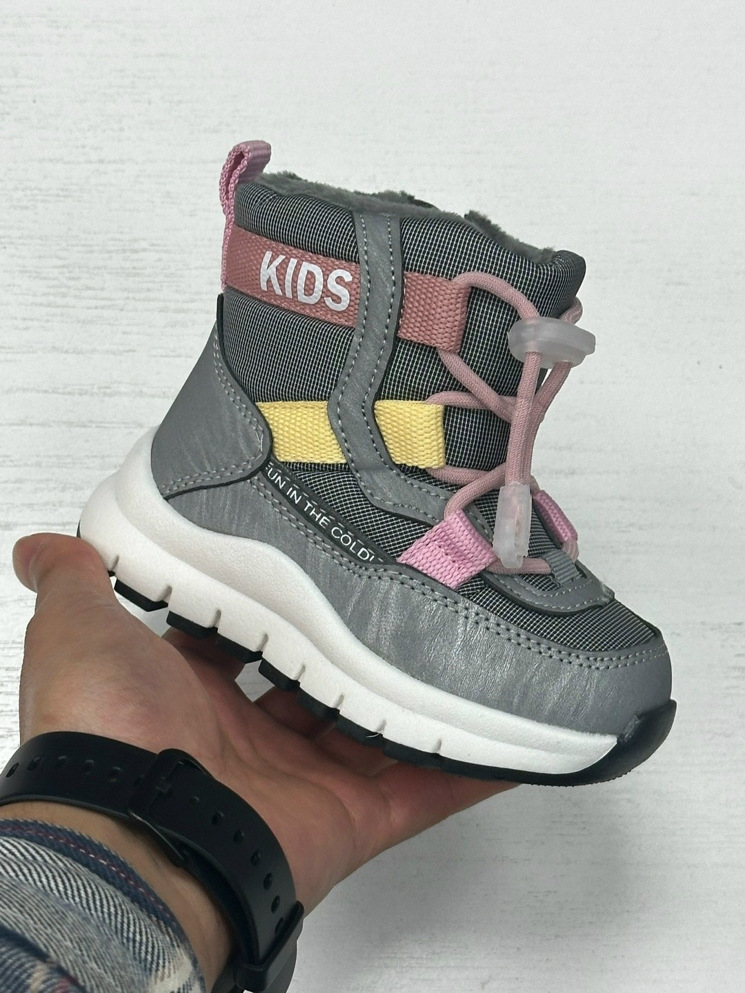 ботинки зима indigo kids 74-0705 a2 черн/хаки,ботинки indigo kids,ботинки indigo kids 74-0705a хаки-черный,,ботинки для мальчика indigo kids зимние