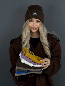 Шапка