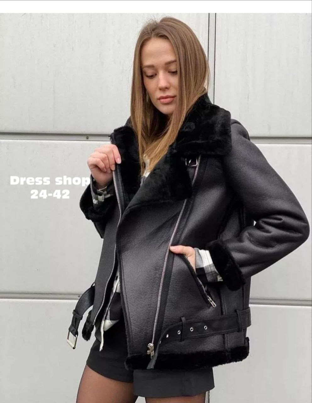 дубленка авиатор удлиненная total black,удлиненная дубленка зара авиатор черная,куртка дубленка авиатор,черная дубленка авиатор,дубленка натуральная