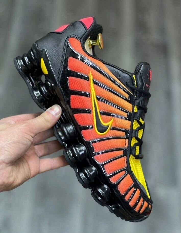 nike shox tl sunrise,кроссовки найк шокс,кроссовки,nike shox tl,кроссовки nike shox tl sunrise