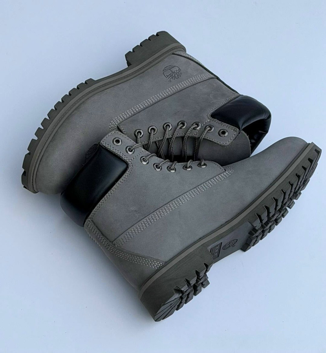 timberland premium 6 inch,timberland 6 inch grey,ботинки мужские timberland,тимберленды серые,timberland 6 inch premium boot