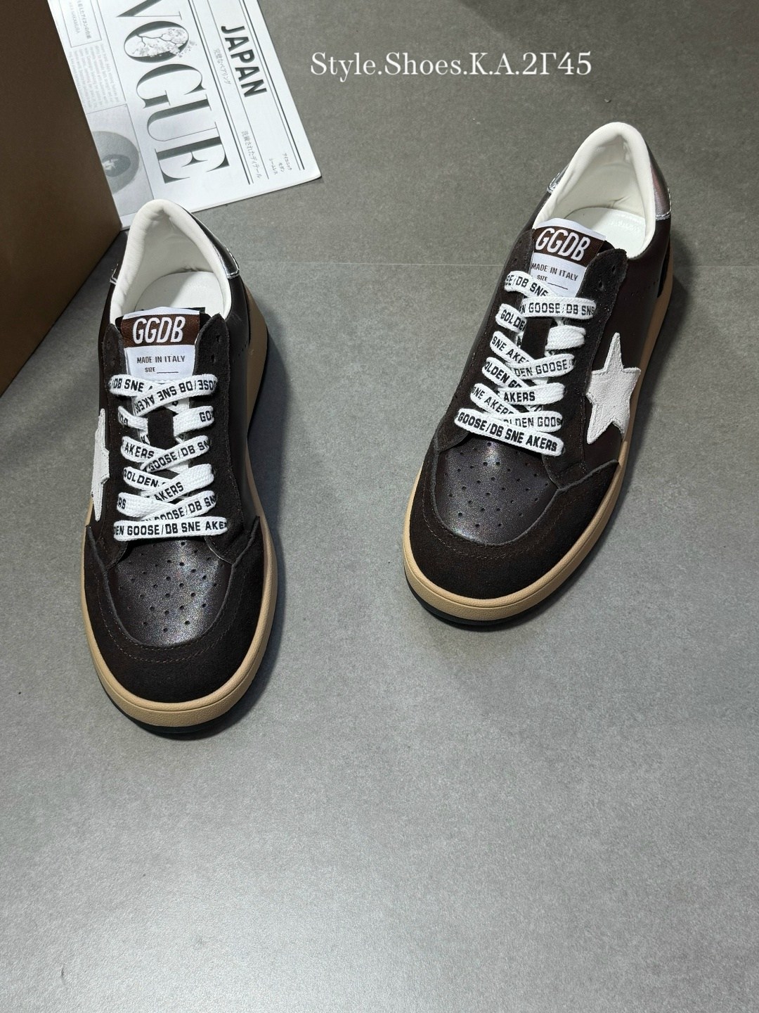 ,golden goose кроссовки,кеды golden goose,повседневная ,мужской кроссовки