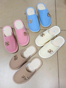 Тапочки