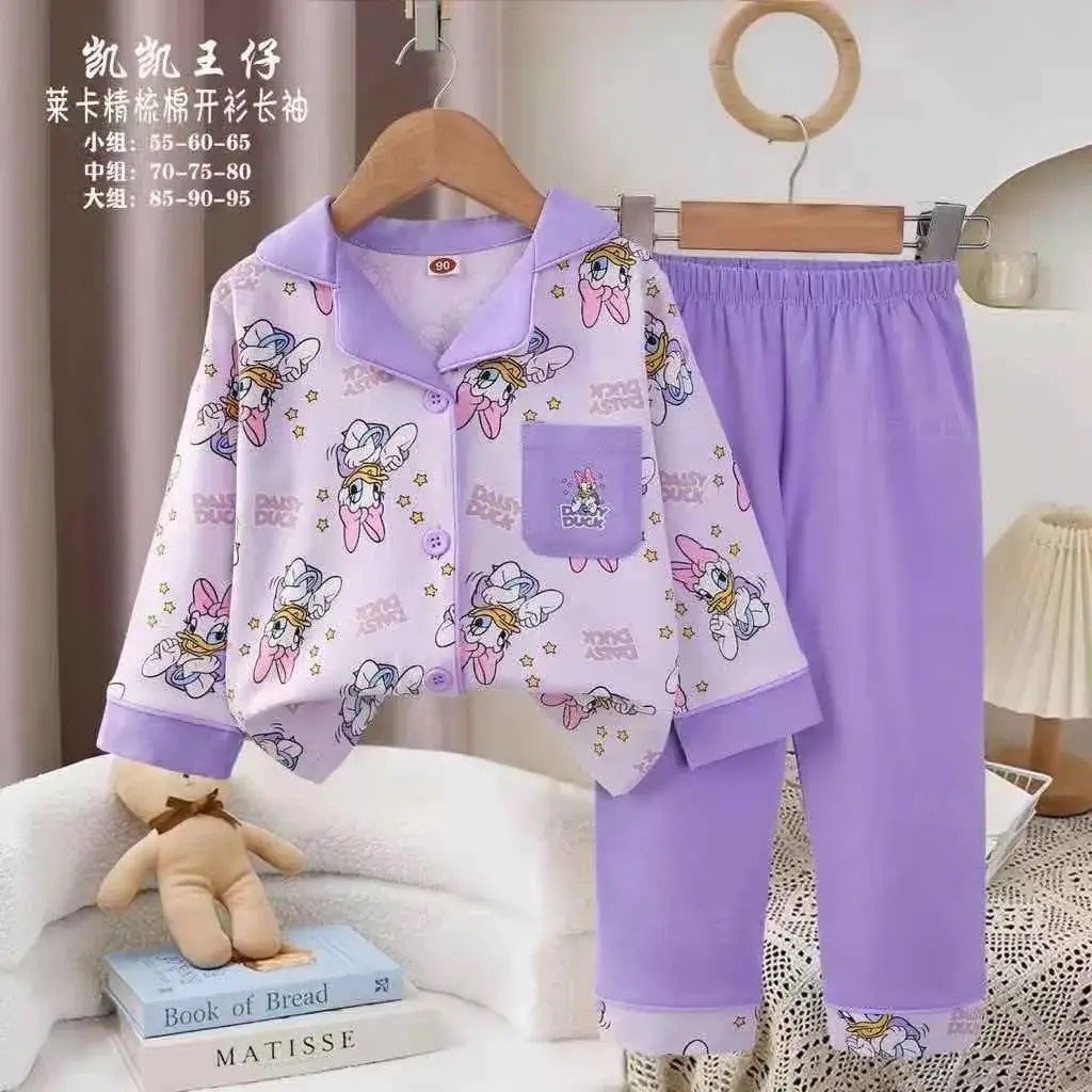 пижама для девочки,пижамы для малышей,комплект пижама,детская пижама,теплая пижама