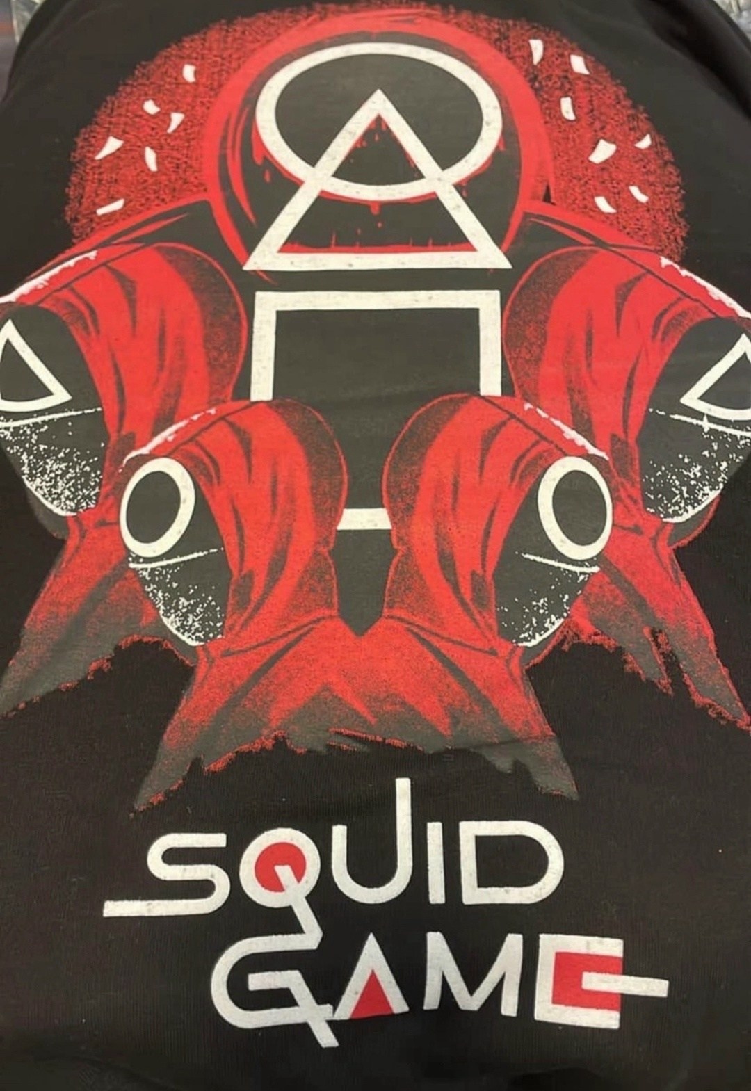 игра в кальмара squid game,сериал игра в кальмара,толстовка игра в кальмара,толстовки,кофта толстовка