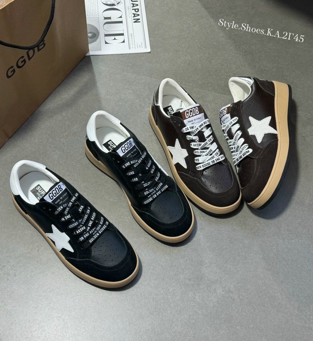 ,golden goose кроссовки,кеды golden goose,повседневная ,мужской кроссовки