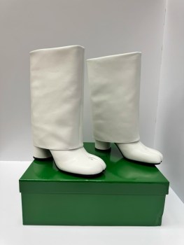 Ботильоны