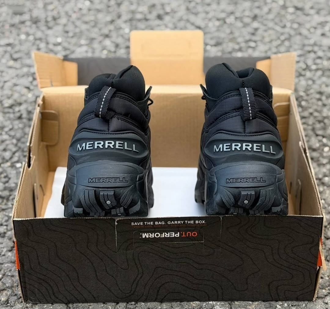 кроссовки мужские merrell,зимние ботинки merrell,кроссовки merrell,кроссовки merrell зимние,зимние ботинки merrell ice cap moc ii
