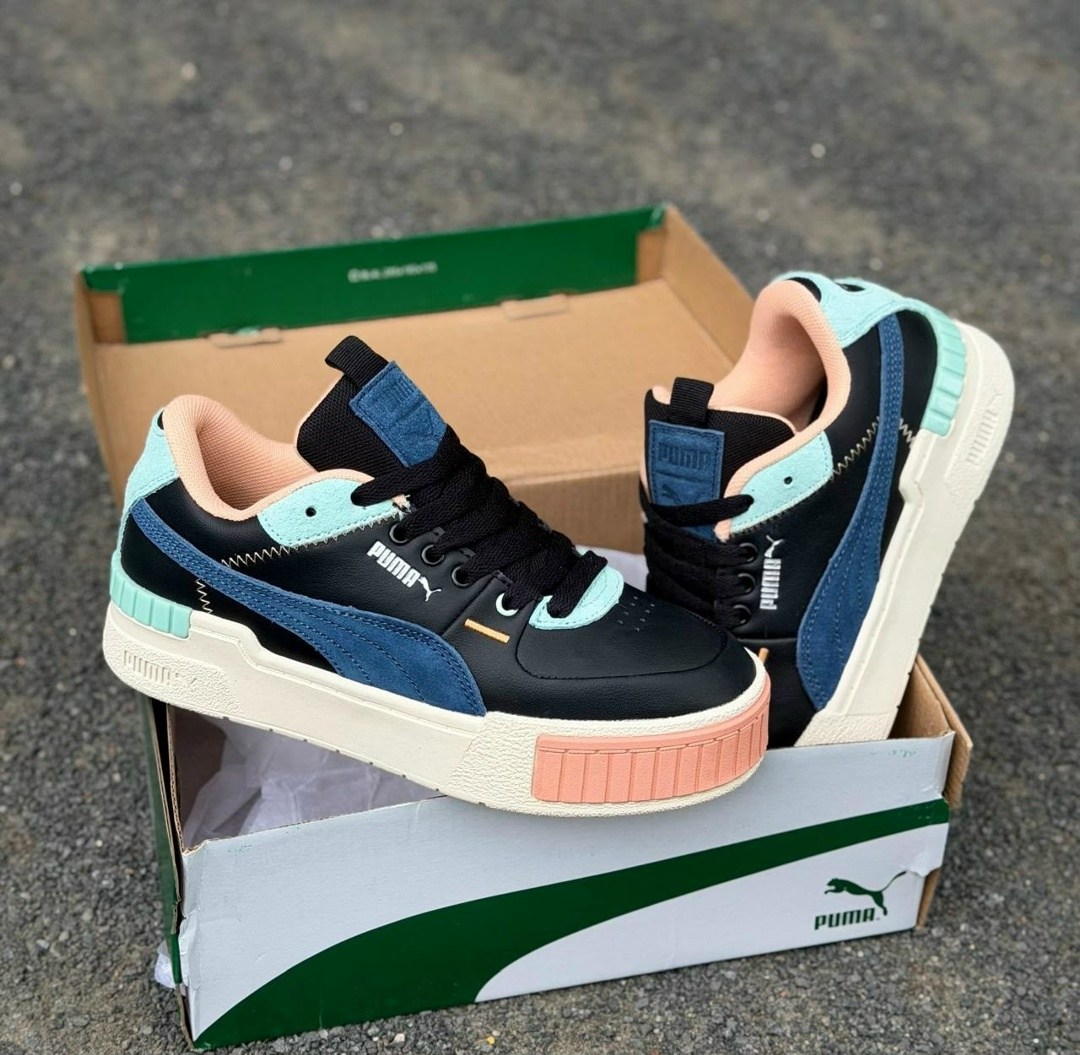 кроссовки puma cali sport mix,женские кроссовки puma,кроссовки puma,кроссовки puma cali,puma cali sport mix