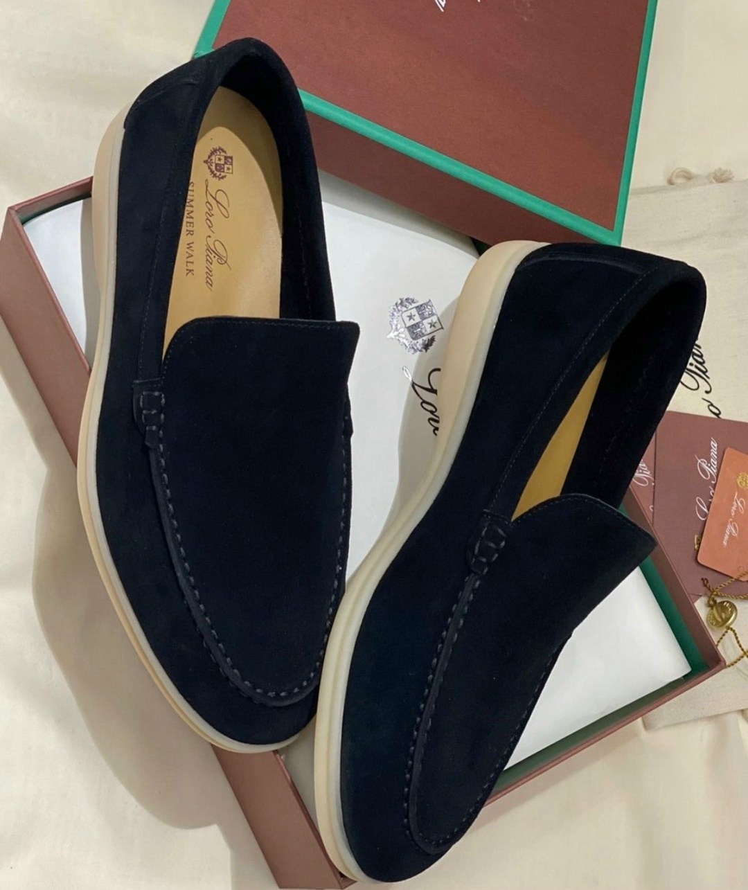лоферы loro piana женские,лоферы loro piana,,замшевые лоферы loro piana,лоферы замшевые
