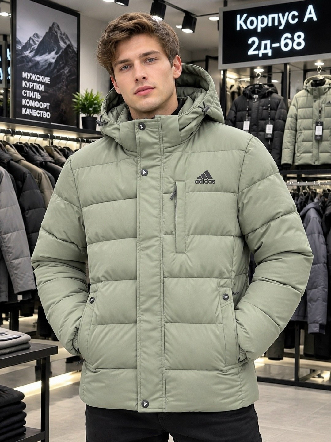куртка зимняя мужская adidas,куртка зимняя adidas,куртка мужская зимняя,куртка мужская adidas,мужская куртка зима