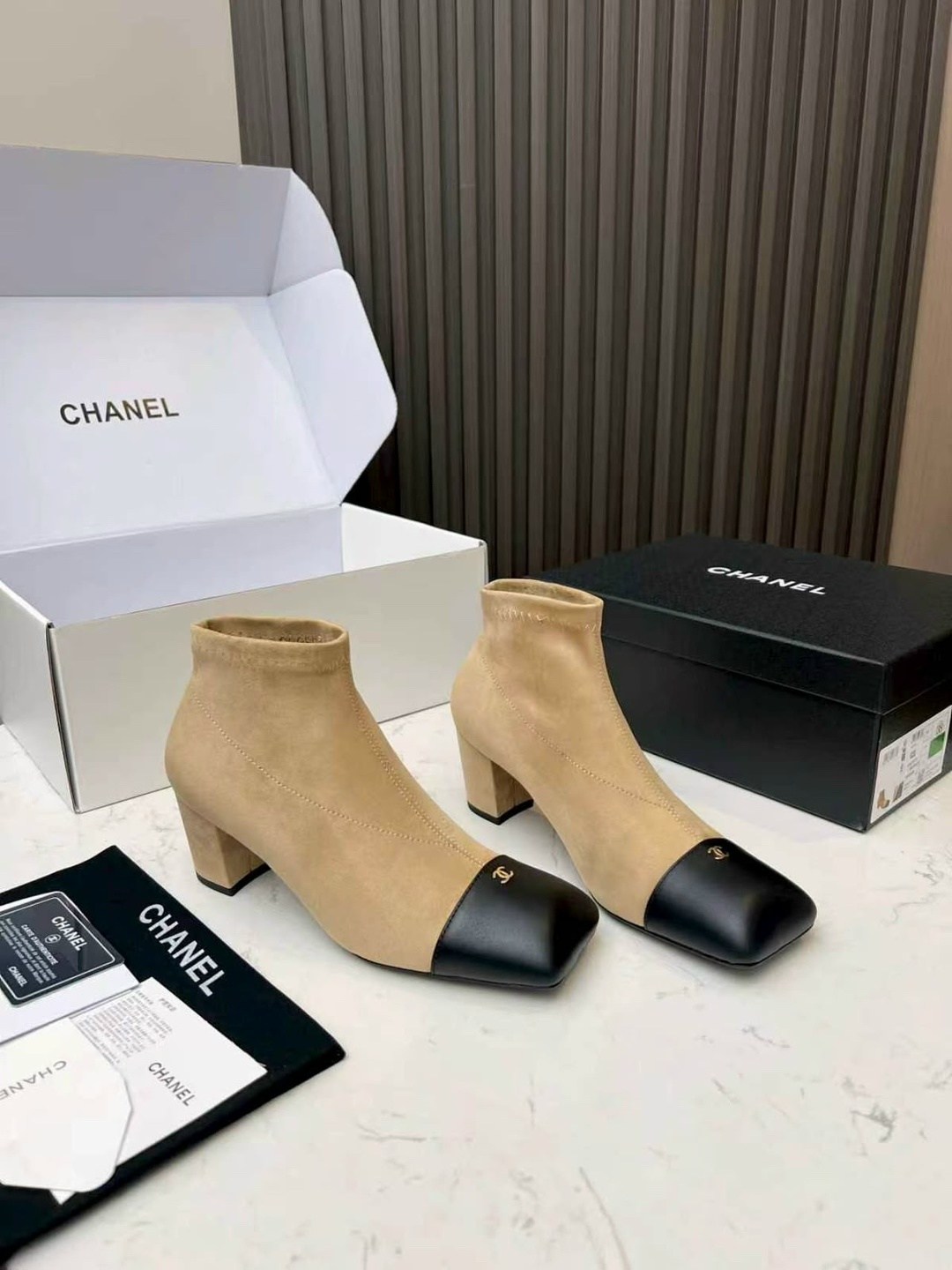 ботильоны chanel,брендовые женские ботильоны chanel,ботильоны женские chanel,полусапожки chanel,сапоги chanel