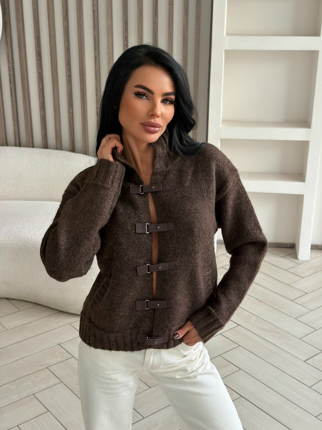 стильная кофта,кофта женская,вязаные кардиганы,кофта кардиган,кардиган