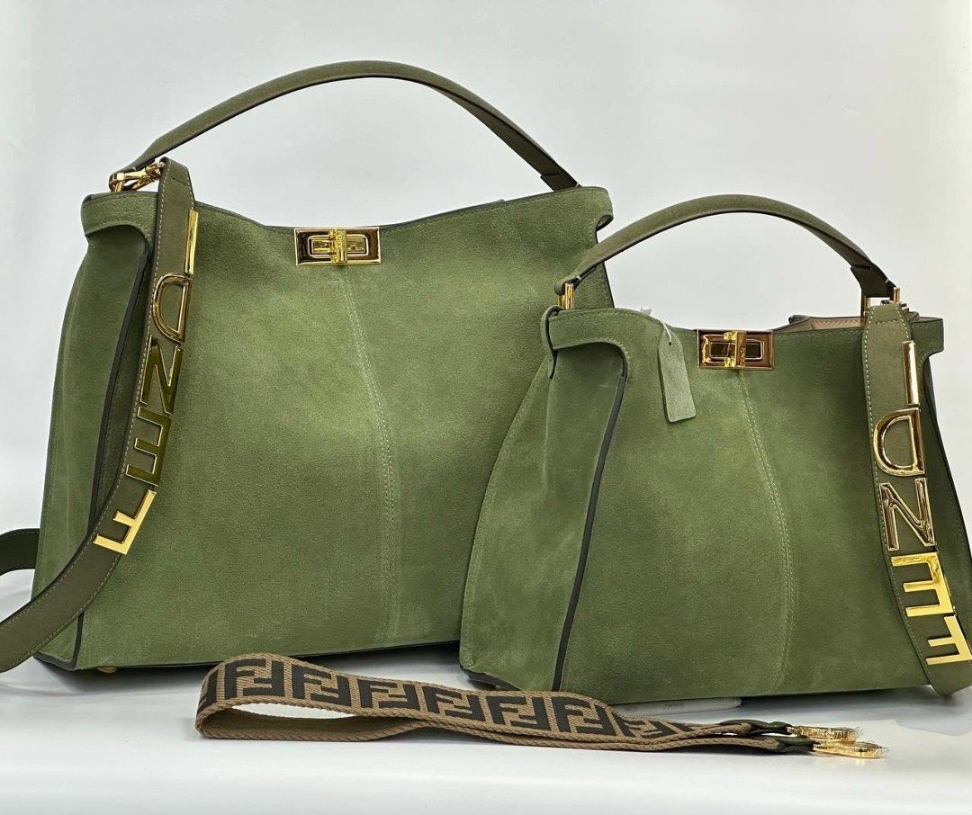 fendi сумка,сумка женская fendi,фенди сумка,фенди сумка замша,замшевая сумка fendi женская