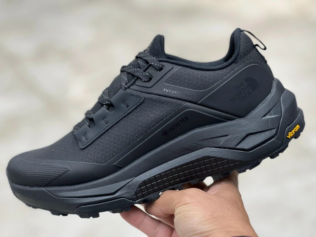 кроссовки мужские the north face vectiv exploris futurelight nf0a4t2wkz21 черные 40 eu,кроссовки the north face vectiv futurelight,кроссовки vectiv exploris futurelight hiking shoes tnf black grey the