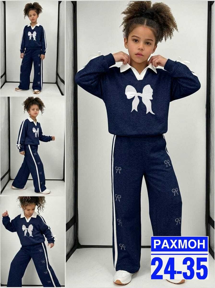 костюм спортивный для девочек костюм,спортивные костюмы для девочек,модный костюм для девочек,детский костюм из футера,костюм для девочки двойка