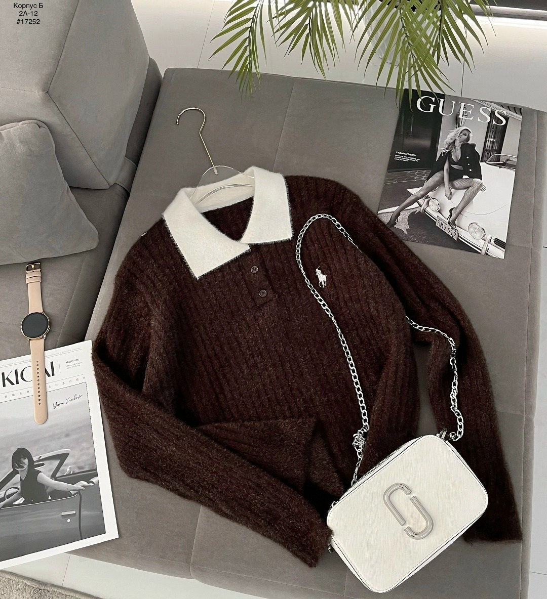 свитер polo ralph lauren,женская кофта,кофта поло,свитера женские,свитер женский белый