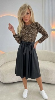 Платье