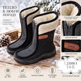 Сапоги