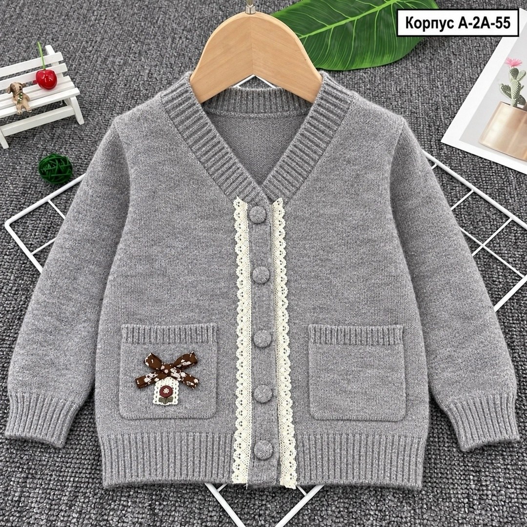 вязаные детские кофты для девочек,вязаные кофты для девочек,кардиган для девочки,детский вязаный кардиган,кардиган детский