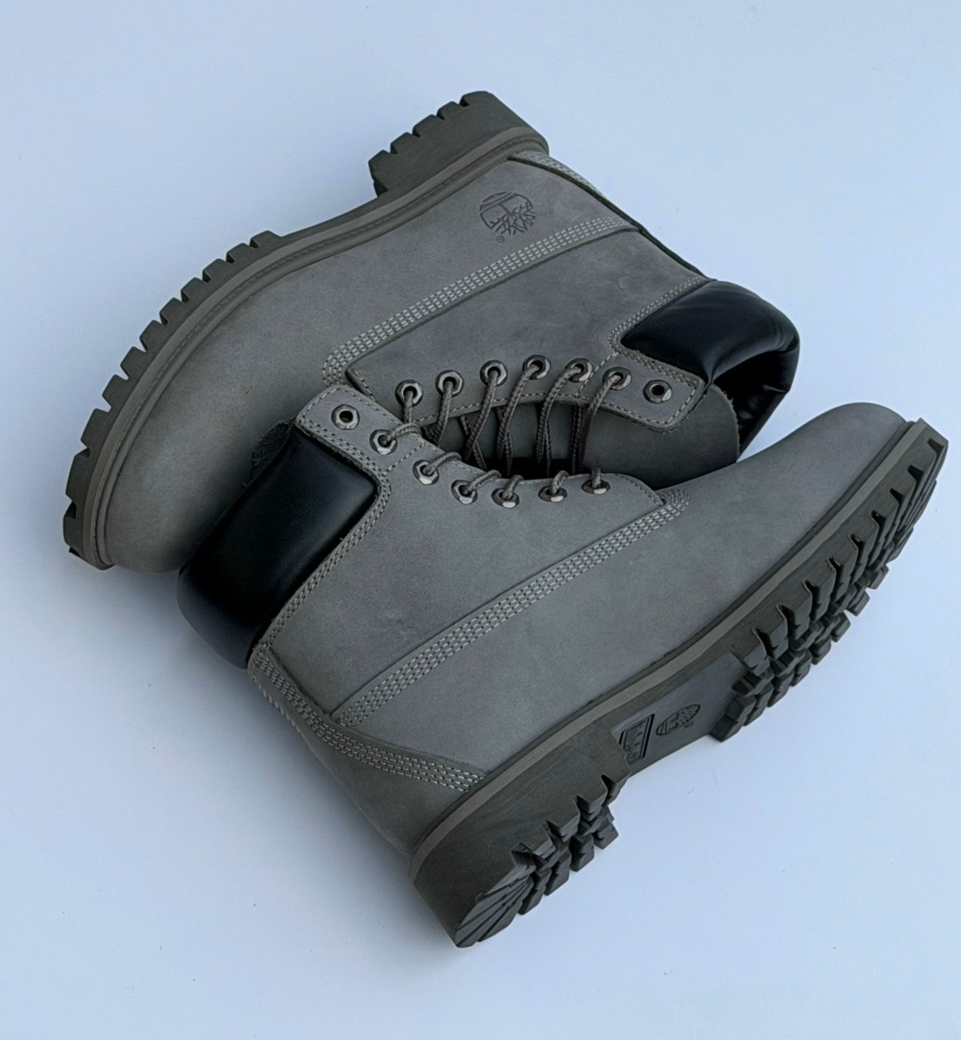 timberland premium 6 inch,,timberland ботинки,тимберленды серые,ботинки мужские timberland