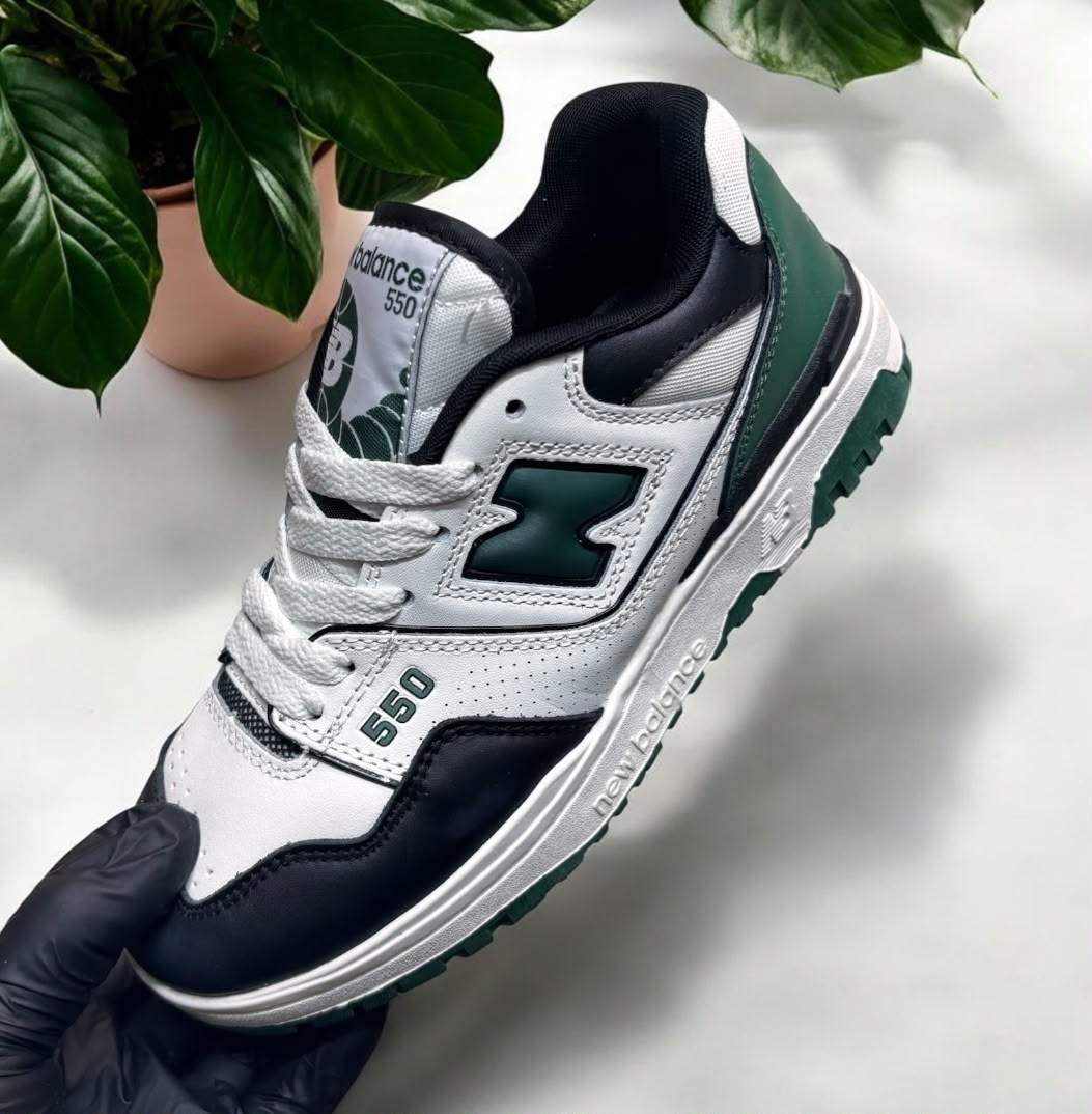 кроссовки new balance 550,кроссовки new balance 550 white green,кроссовки мужские new balance 550,new balance 550 white green,new balance 550