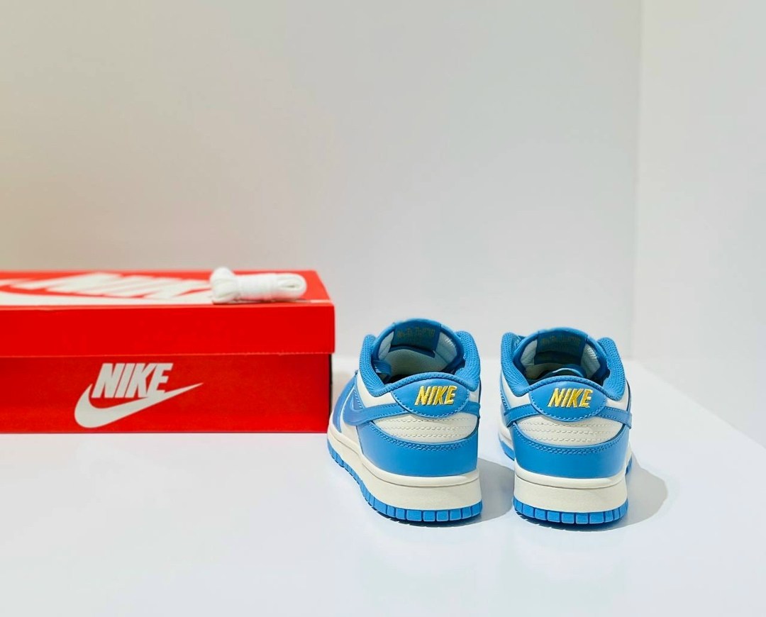 кроссовки nike dunk low,nike dunk low,женские кроссовки nike dunk low,кроссовки,nike dunk unc blue