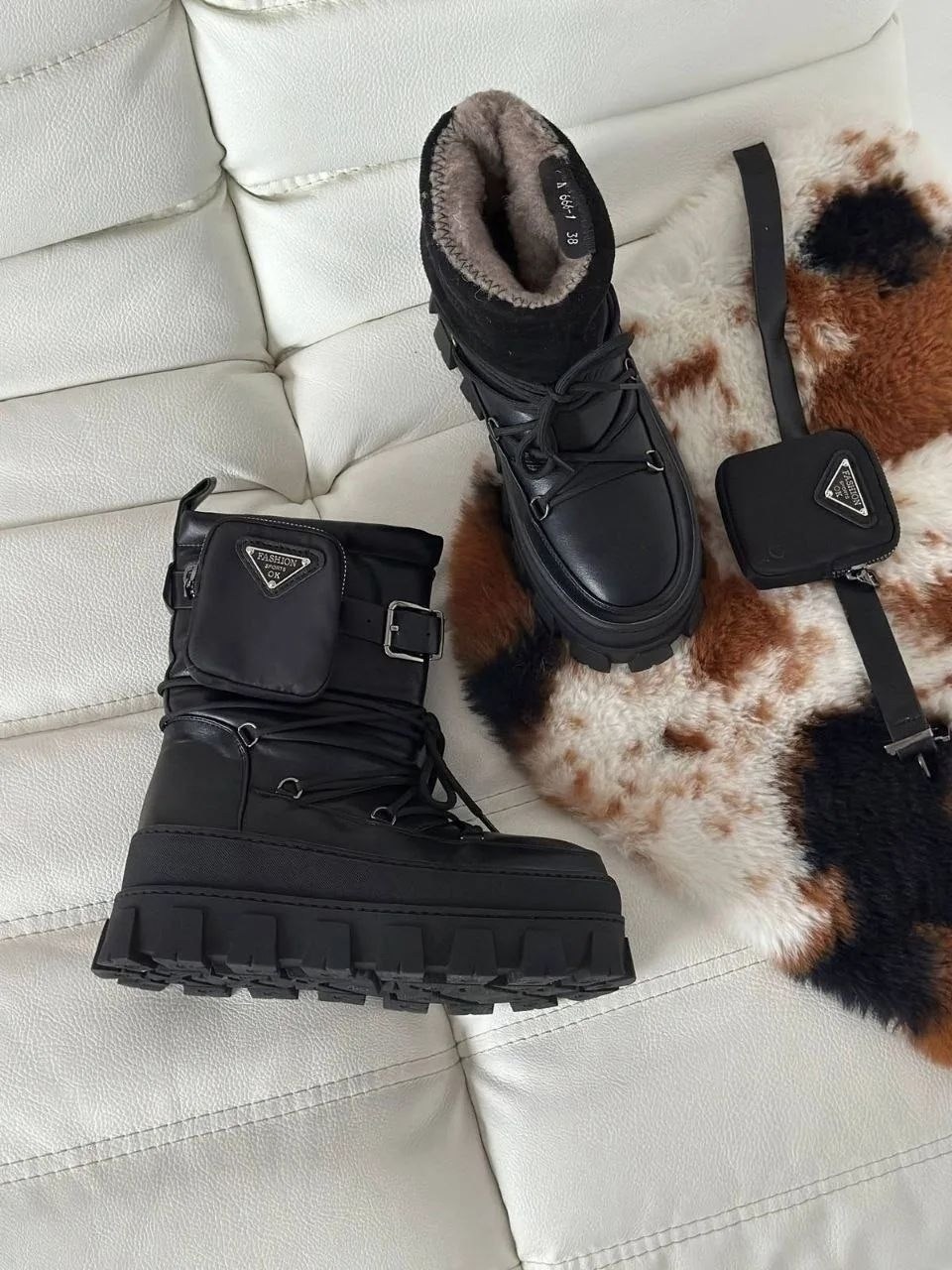 дутики прада женские,дутики женские,дутики prada,дутики,