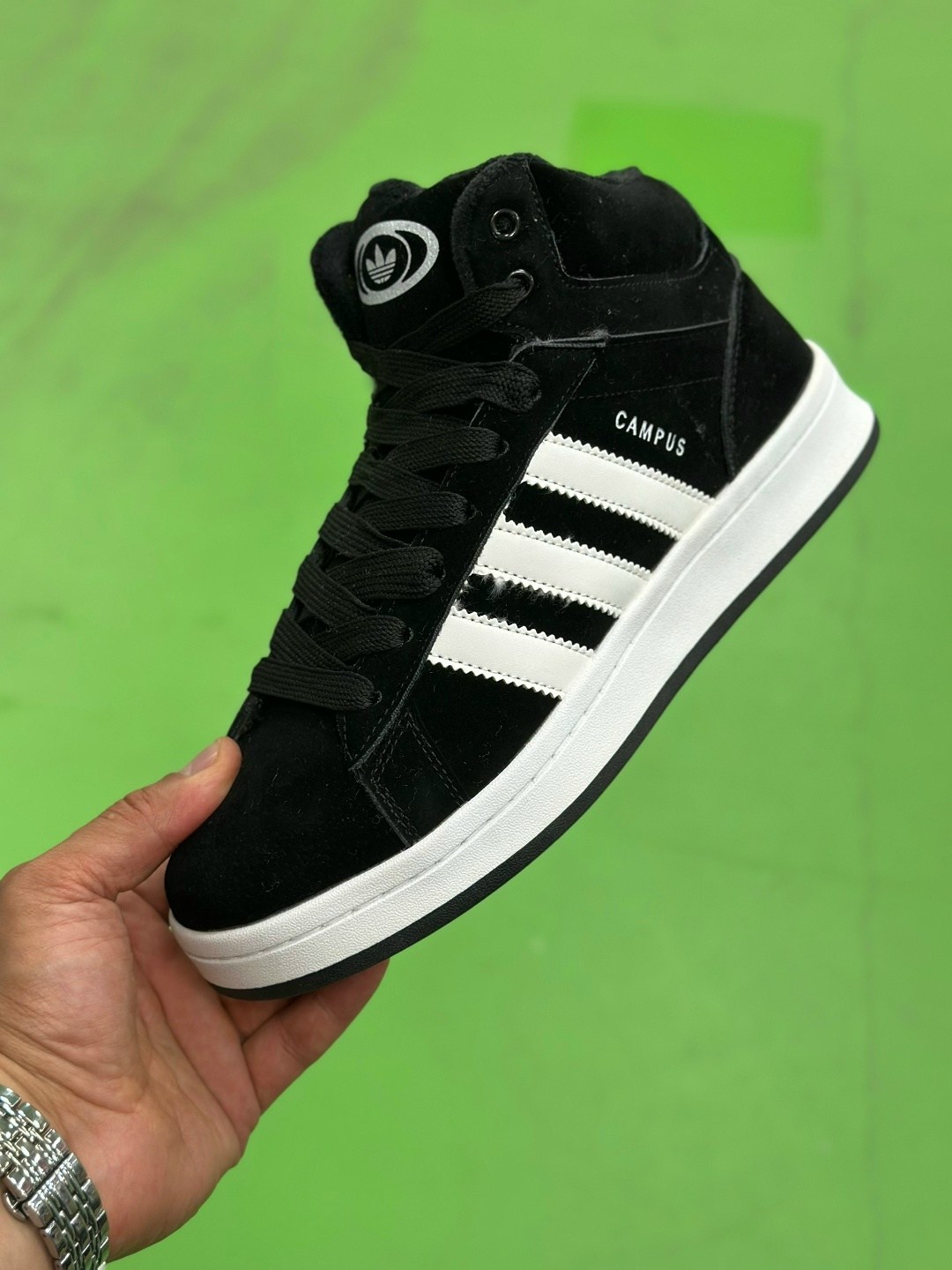 зимние кроссовки adidas campus high,зимние кроссовки adidas campus высокие с мехом,зимние кроссовки adidas campus high цвет серый,зимние кроссовки adidas campus,зимние кроссовки adidas