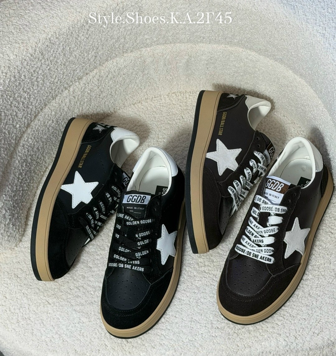 ,golden goose кроссовки,кеды golden goose,повседневная ,мужской кроссовки