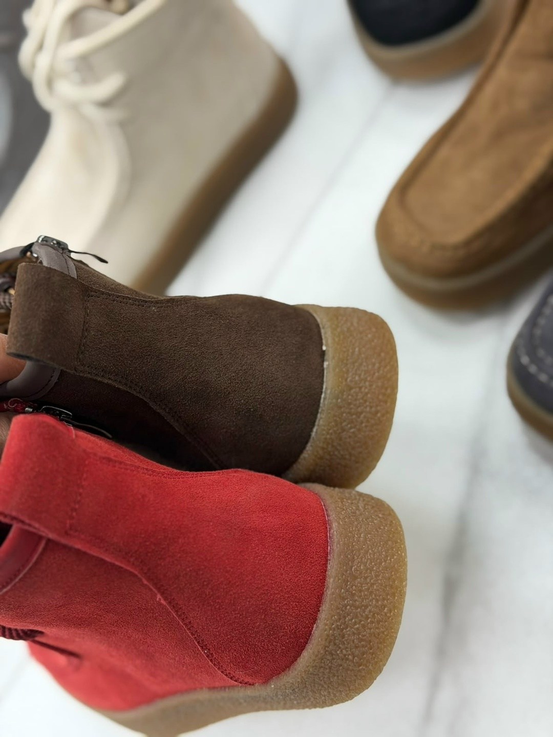 ,женская ,женские ботинки miu miu,повседневная ,зимняя женская