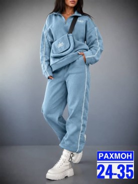 Костюм