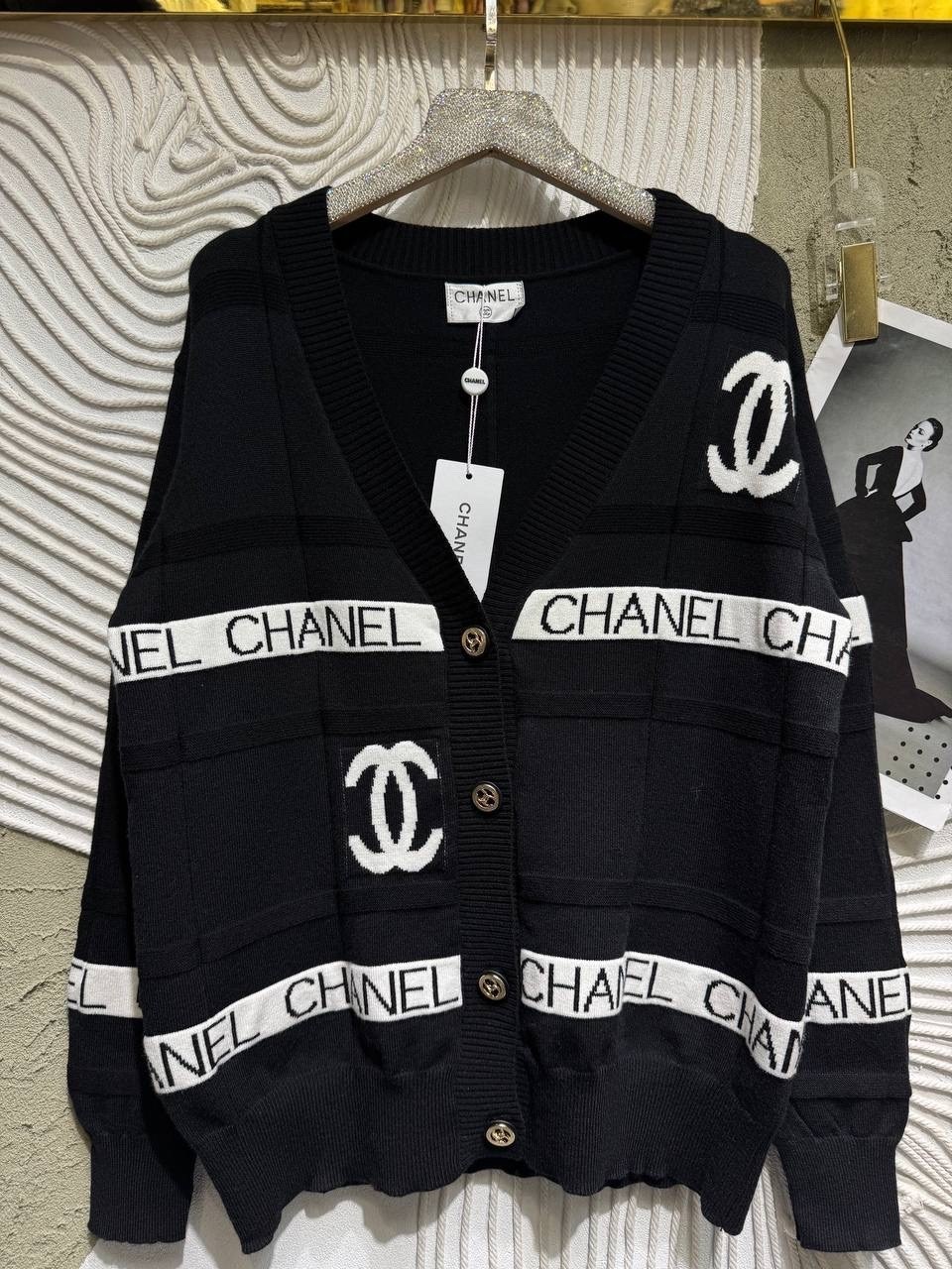 кардиган chanel,элегантный стиль,элегантные наряды,кардиган стильный,кардиган