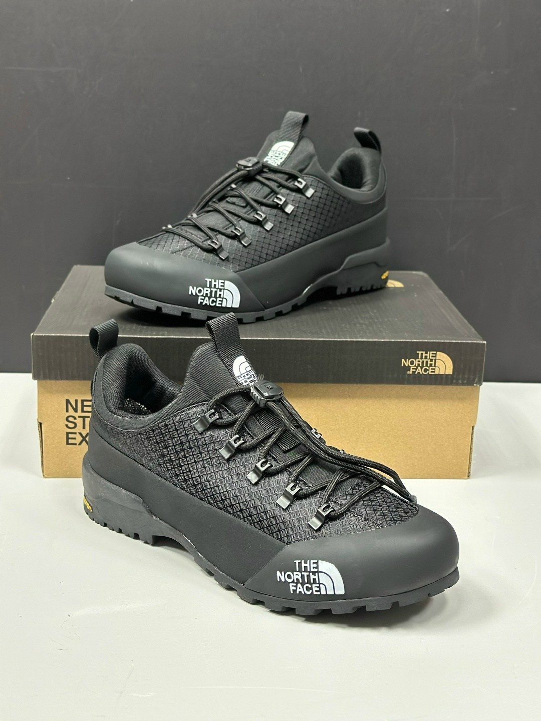 мужские кроссовки the north face,кроссовки the north face,черные походные кроссовки the north face glenclyffe,кроссовки the north face glenclyffe low nf0a817bkx71 черный,кроссовки the north face glenc