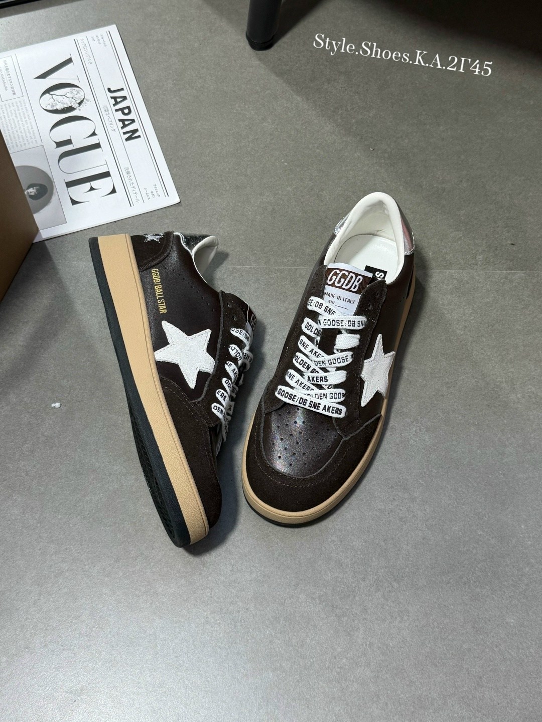 ,golden goose кроссовки,кеды golden goose,повседневная ,мужской кроссовки