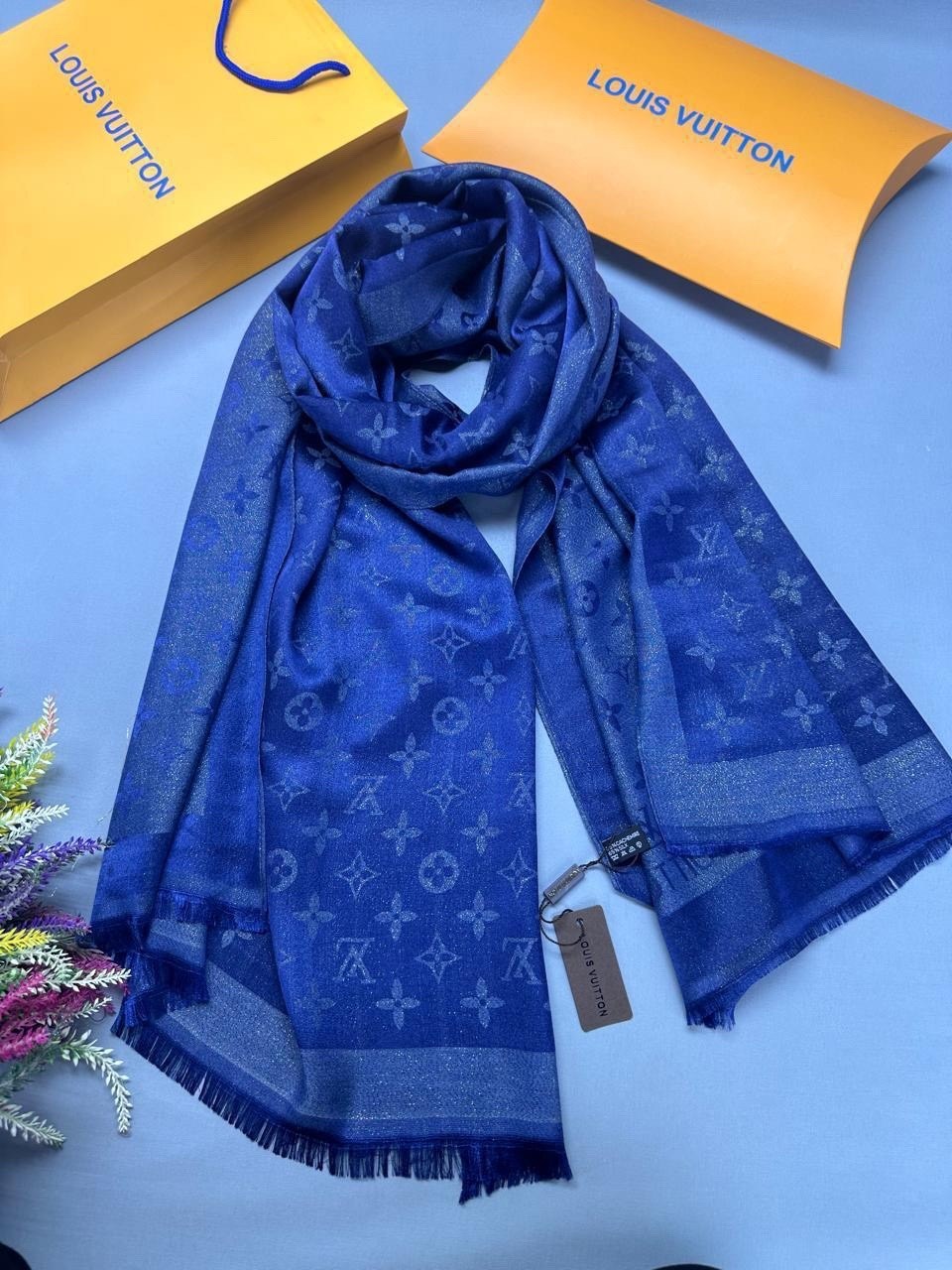 палантин,палантин женский,louis vuitton палантин,шарф женские,палантин/шарф louis vuitton тёплый