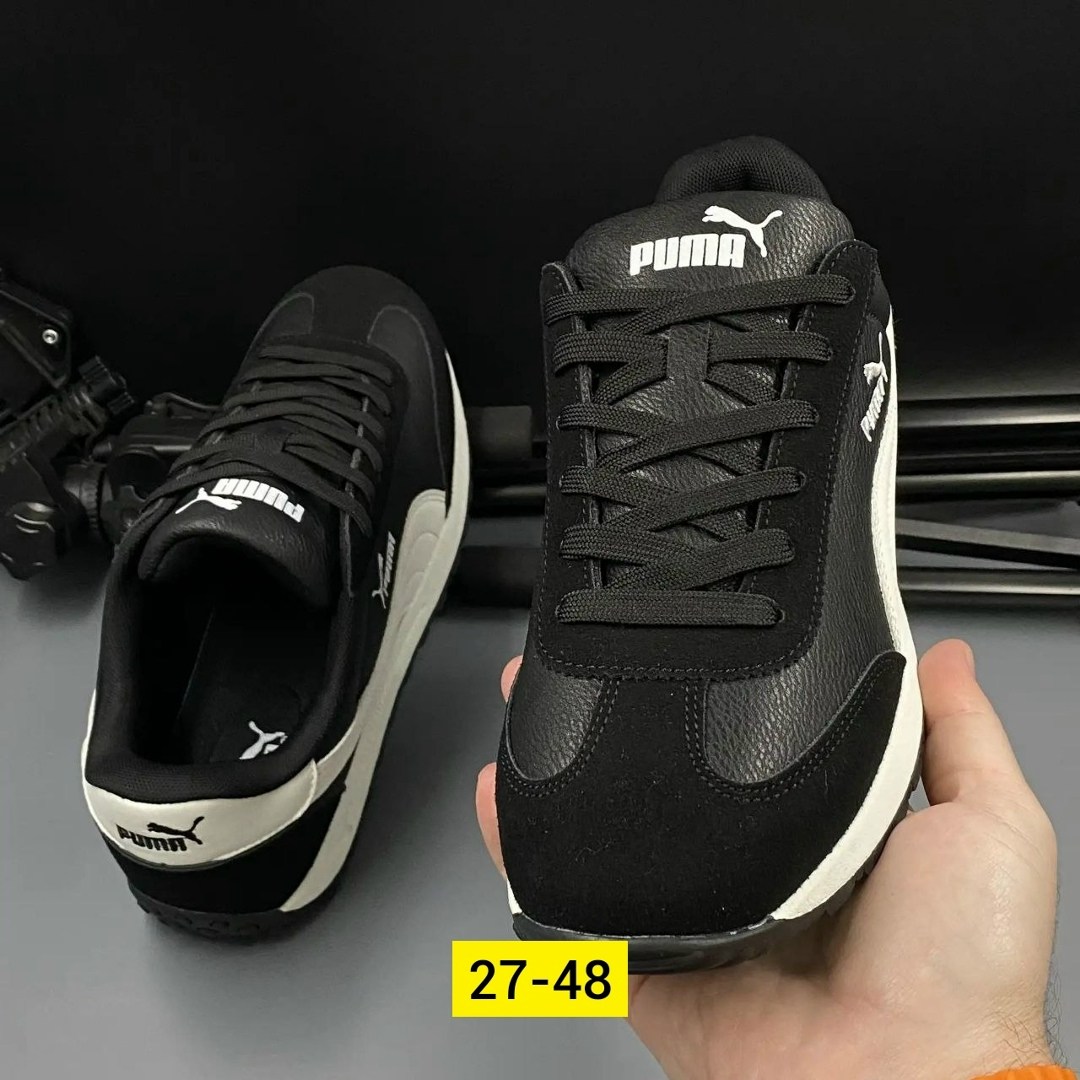 кроссовки мужские puma,кроссовки puma,кроссовки пума easy rider чёрные,puma кроссовки easy rider ii,кроссовки puma vintage