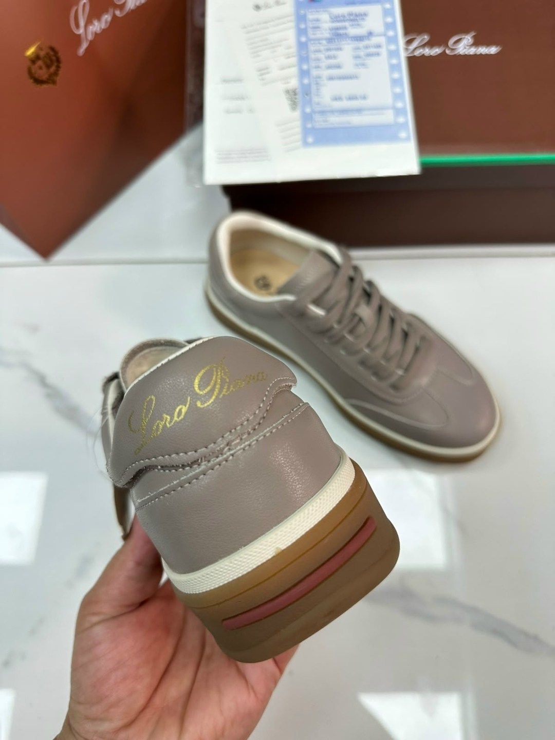 кроссовки loro piana,,кеды loro piana,спортивная ,кеды брендовые