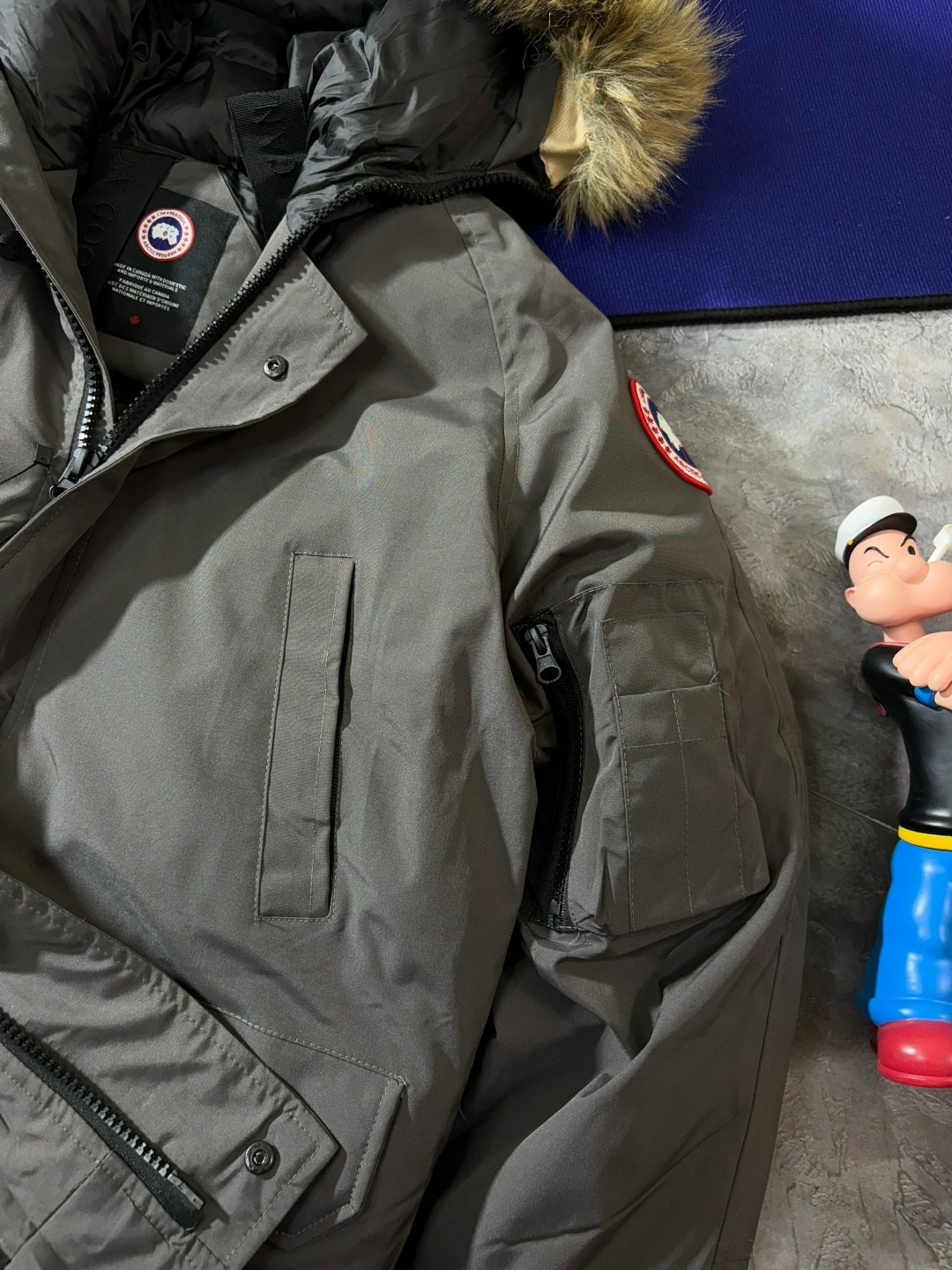 мужской пуховик canada goose,куртка зимняя canada goose,canada goose chilliwack parka,пуховик canada goose chilliwack оригинал,canada goose chilliwack