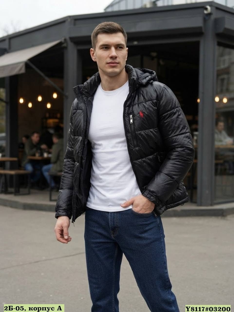 polo ralph lauren мужской пуховик,пуховик polo ralph lauren,polo ralph lauren зимняя куртка в черный,polo ralph lauren jacket,куртка polo ralph lauren