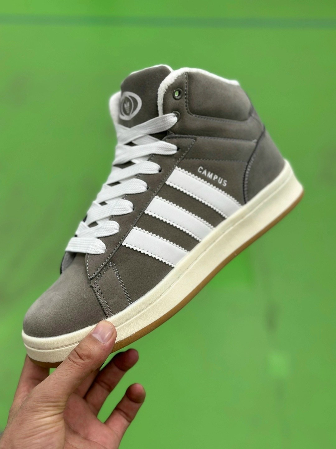 кроссовки зимние adidas campus,,кроссовки adidas,кроссовки adidas campus 00 s green,adidas campus 00s green