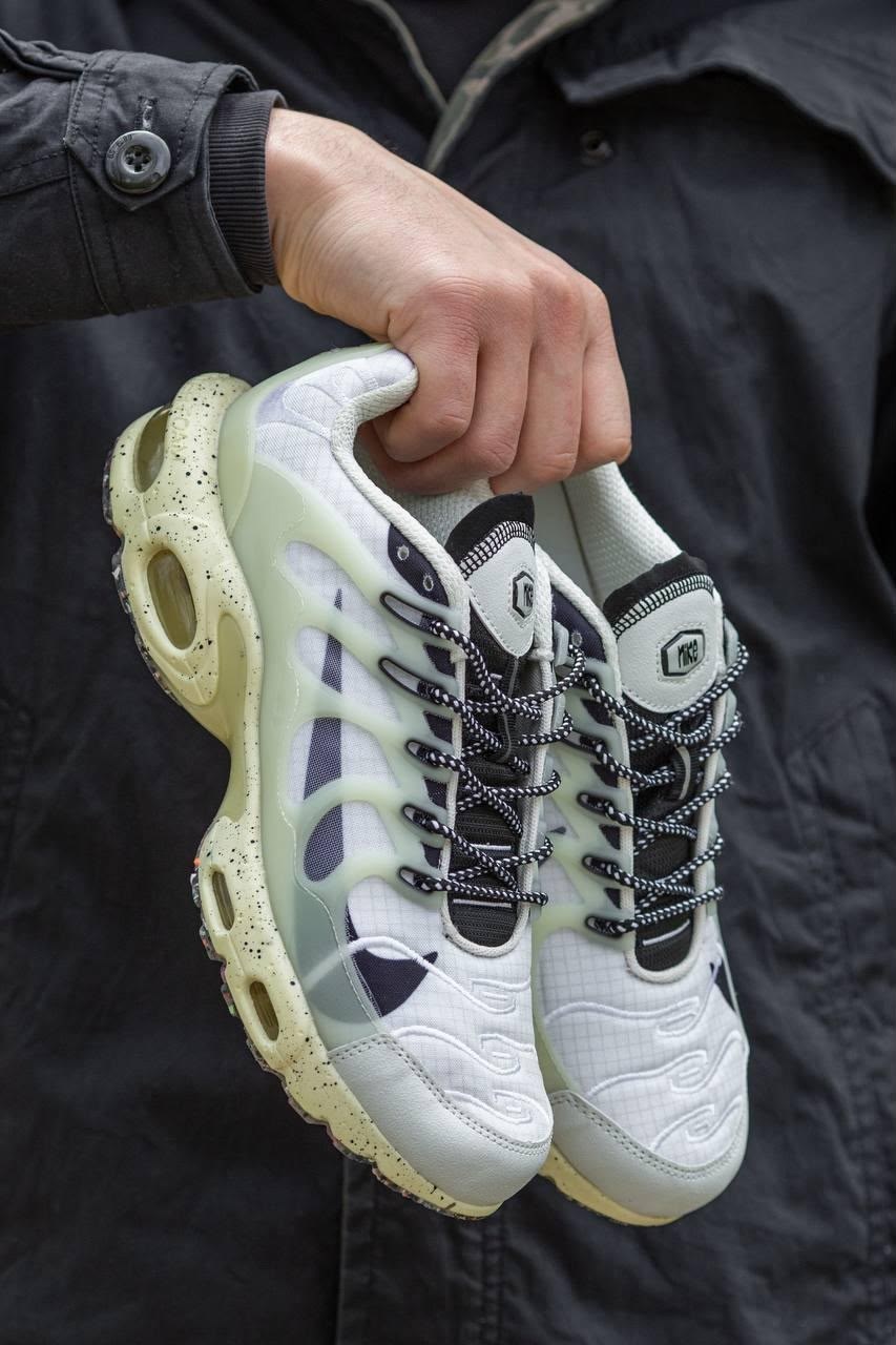 кроссовки nike air max tn plus terrascape,air max terrascape plus triple black,кроссовки nike air max terrascape plus,кроссовки nike air max plus tn,nike air max tn plus