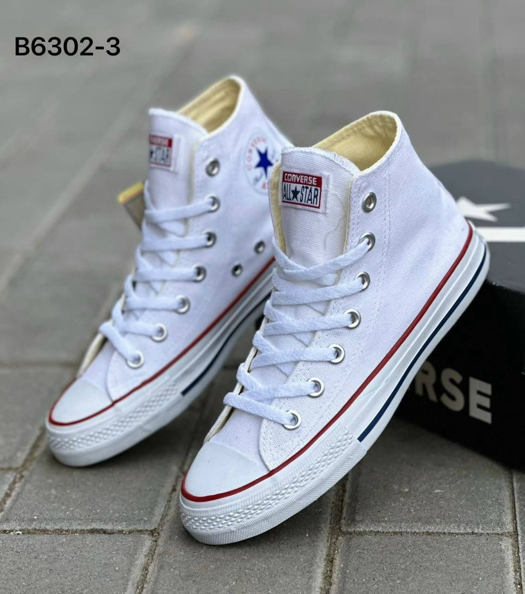 кеды конверс белые и синие высокие,женские кеды,converse chuck taylor all star,кеды женски,кеды converse