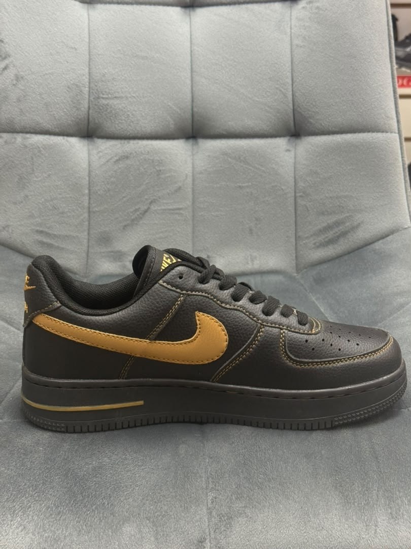nike air force 1 low premium white brown,кроссовки nike air force 1,кроссовки nike air force 1 low premium white / brown,nike air force 1,nike air force 1 07