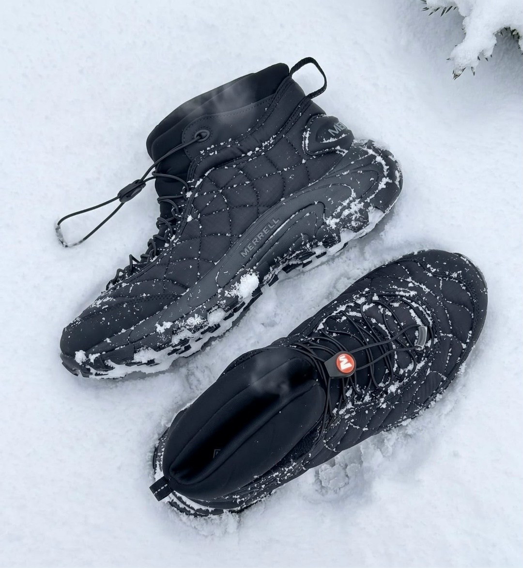 кроссовки мужские merrell,зимние ботинки merrell,кроссовки merrell,кроссовки merrell зимние,зимние ботинки merrell ice cap moc ii