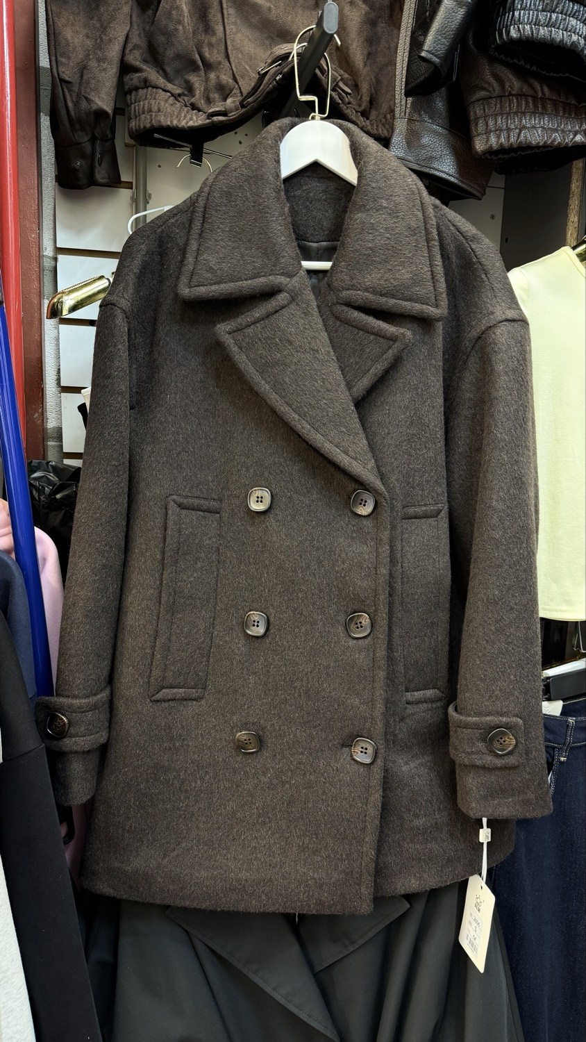 пальто для мальчика,полупальто,шерстяное пальто,мужской пальто,schott wool peacoat